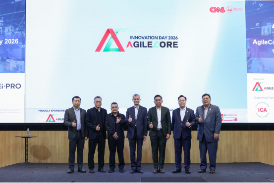 AgileCore Innovation Day Bangkok 2026 &ndash; A Successful Milestone in AI Innovation
